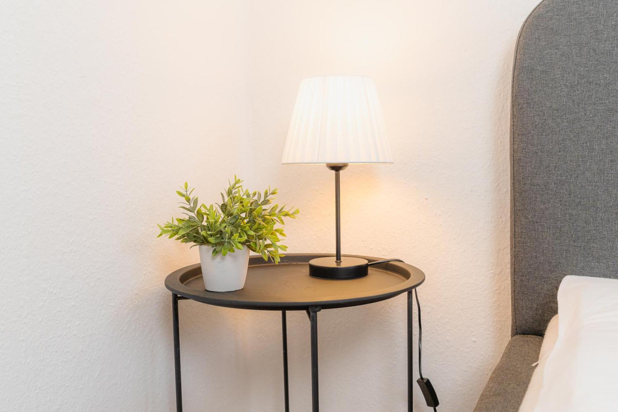 Apartament Koje St. Juergen Treppe Flensburg Zewnętrze zdjęcie